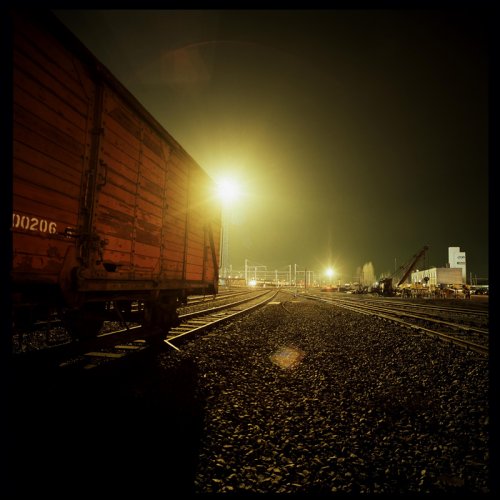 Night Photography