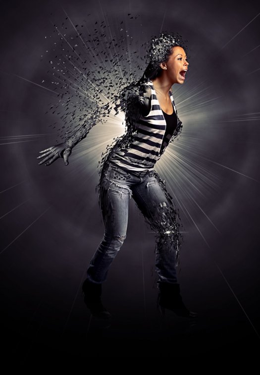 photo manipulation