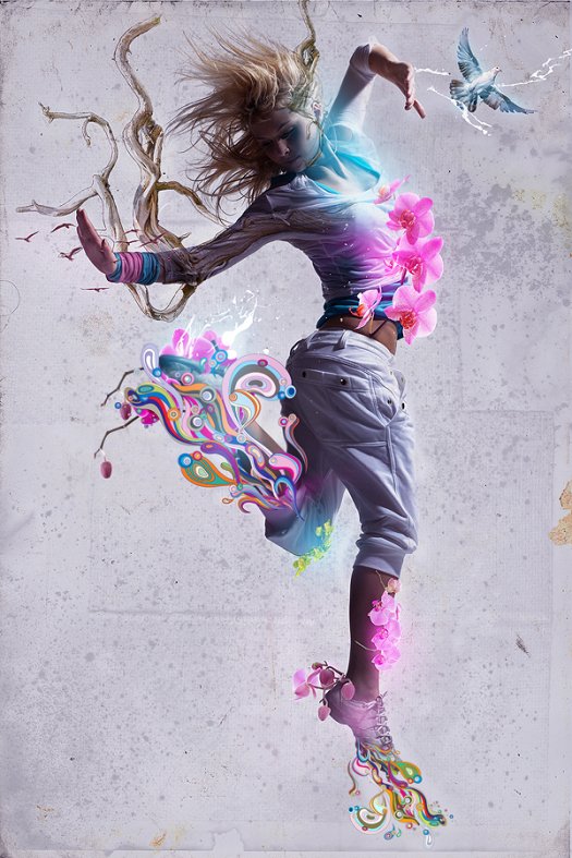 photo manipulation