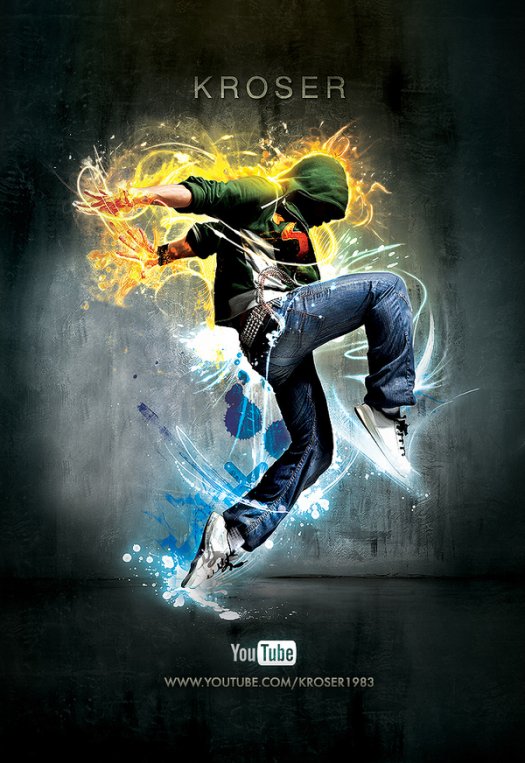 photo manipulation