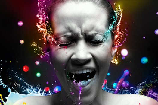 photo manipulation