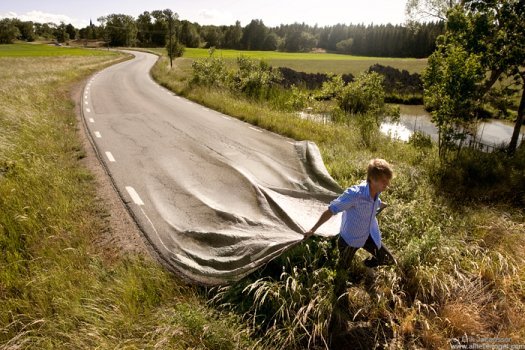 photo manipulation
