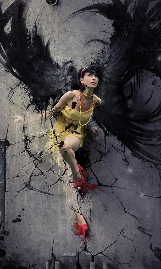 photo manipulation