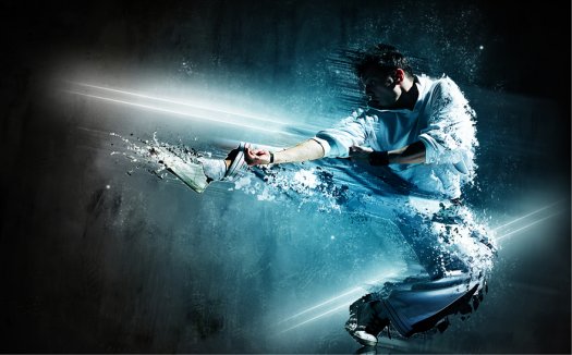 photo manipulation