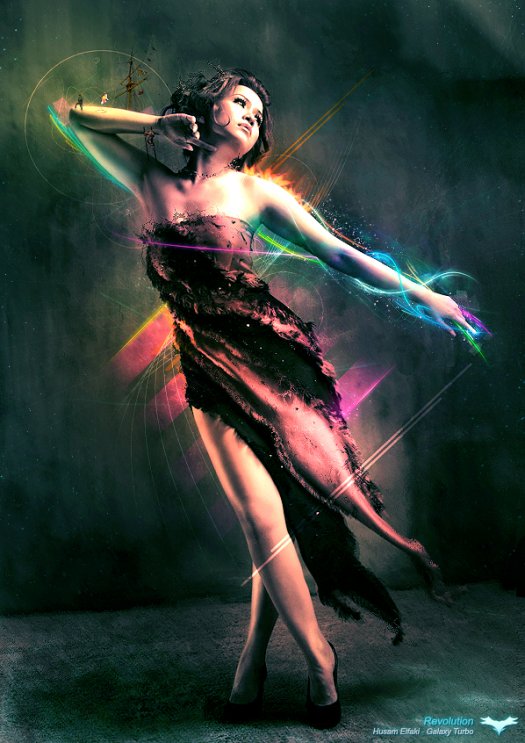 photo manipulation