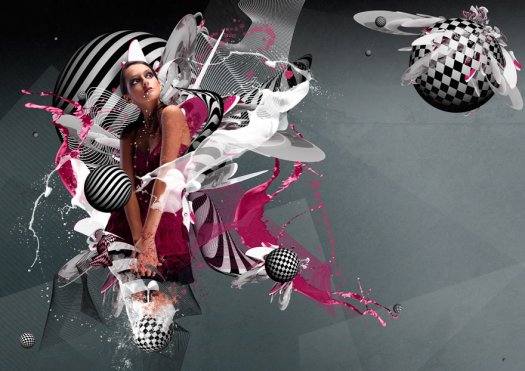 photo manipulation