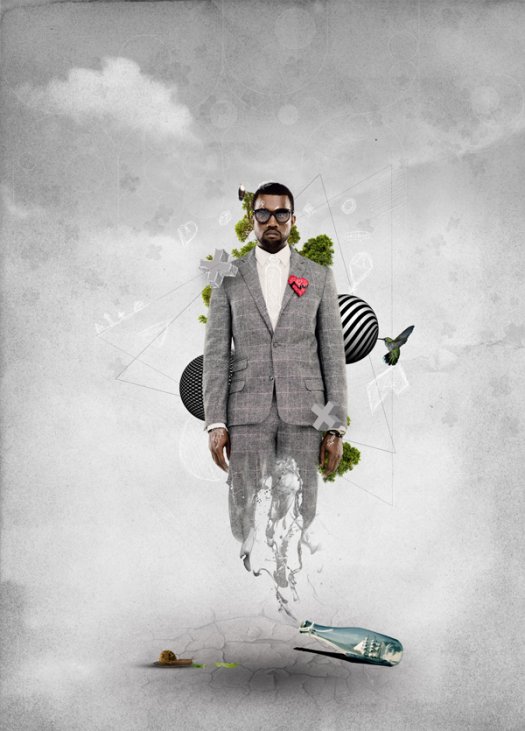 photo manipulation