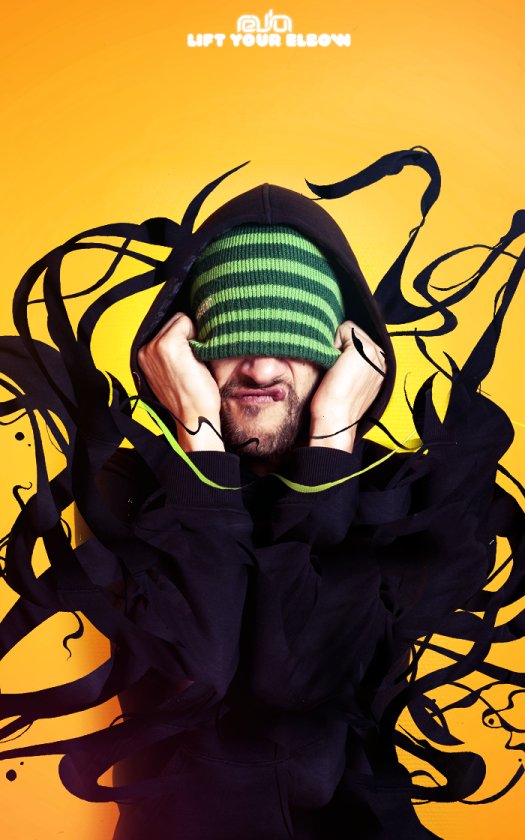 photo manipulation