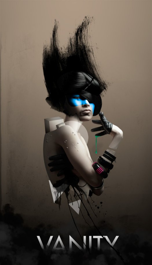 photo manipulation