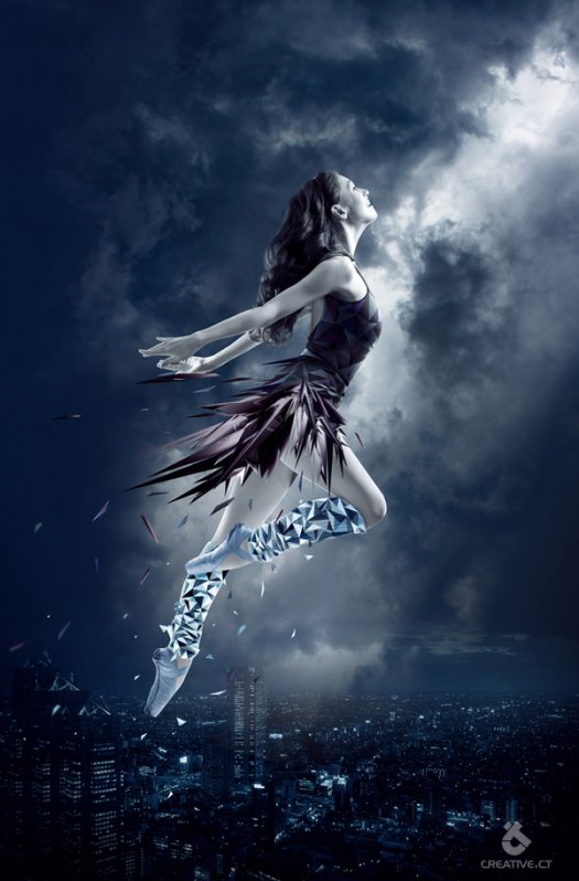 photo manipulation