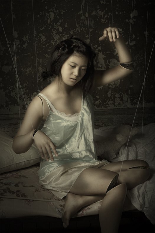 photo manipulation