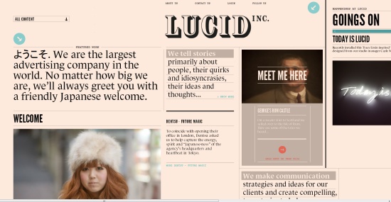 Lucid, Inc.