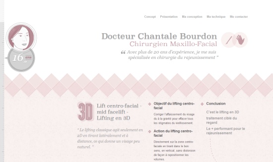 Docteur Chantale Bourdon