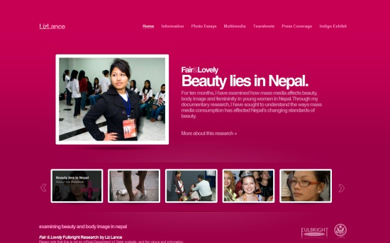 Fair & Lovely