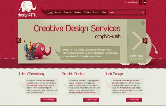 designPINK
