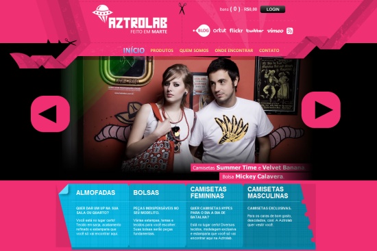 Aztrolab