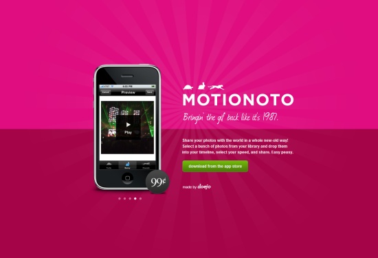 Motionoto