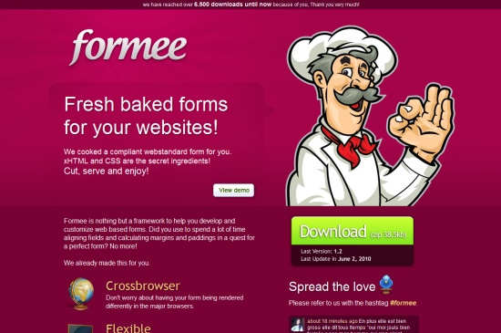 Formee