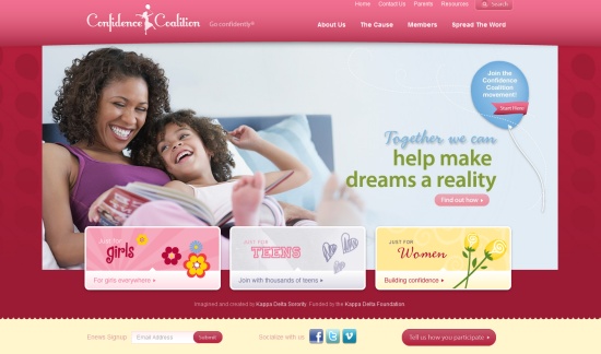 Confidence Coalition