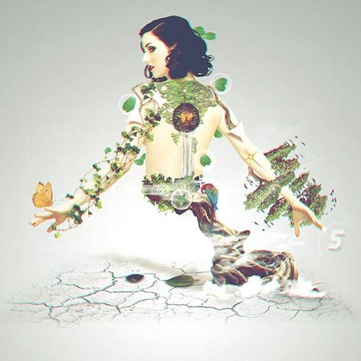 Create Bring Me to Life Photo Manipulation Scene
