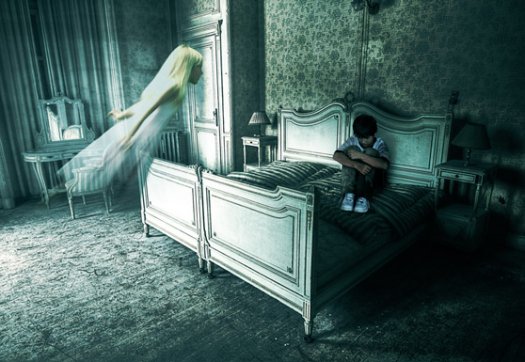 Design a Spectral Photo Manipulation