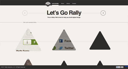 View the website