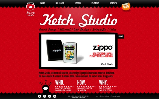 Ketch Studio