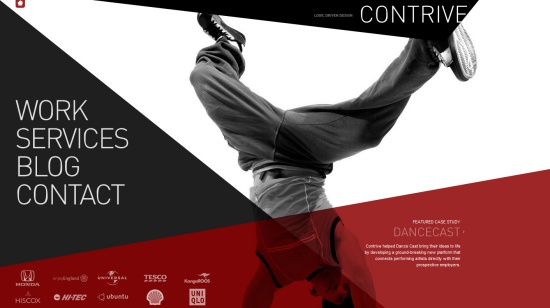 Contrive Digital