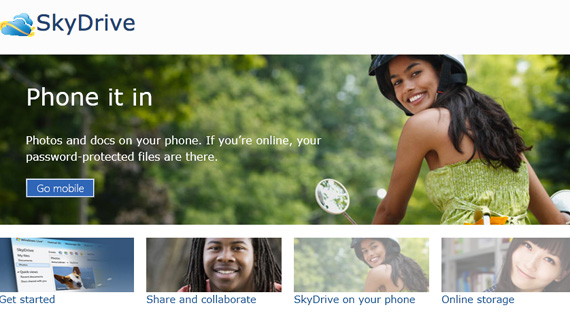 skydrive-windows-integration