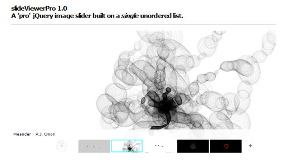 jquery-slideshow