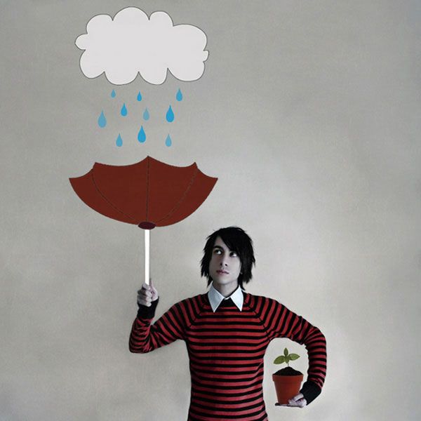 Stop global warming