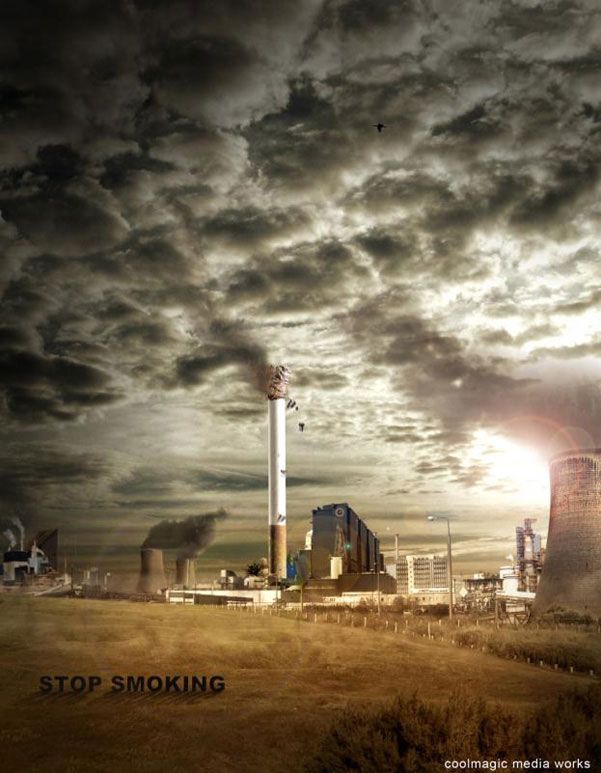 Stop Smoking