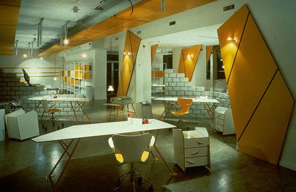 Swatch Office
