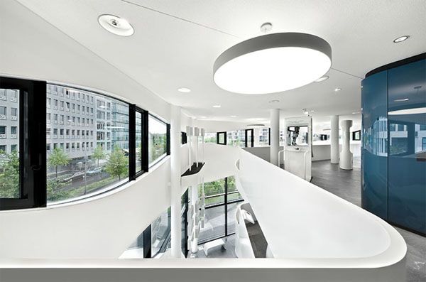 Technology Center Medical Science – Berlin