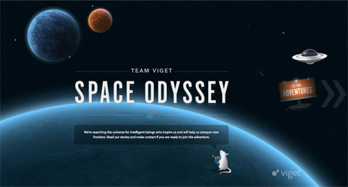 Team Viget