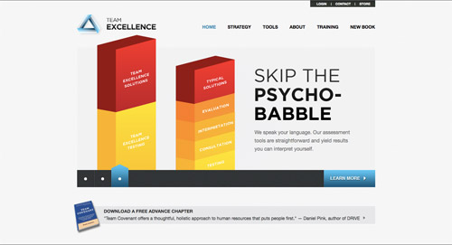 View the website
