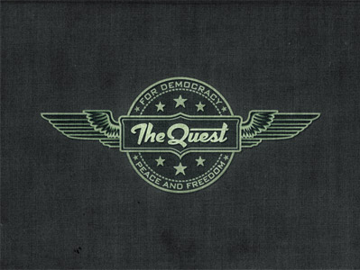 The Quest