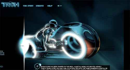 Tron: Legacy