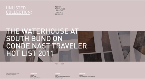 View the website