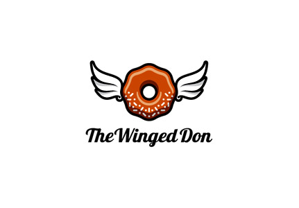 The Winged Don