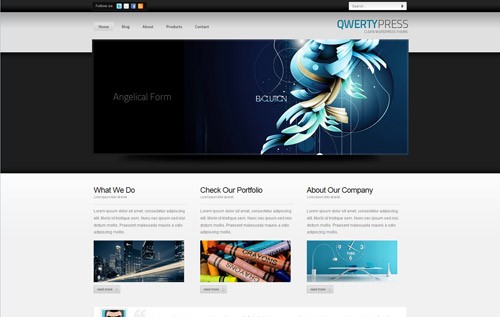 qwertypress qwertypress