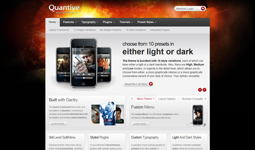 Quantive Quantive