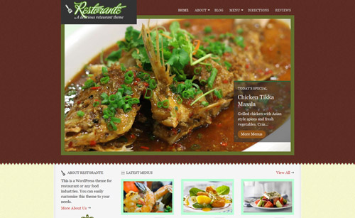 Restorante Restorante
