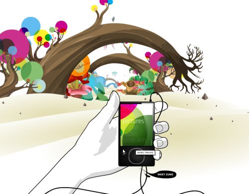 Custom web design