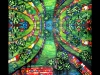 hundertwasser-friedensreich-green-town-c-1978