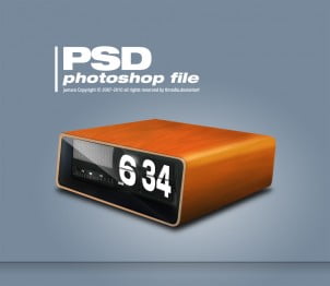 Besplatni PSD Fajlovi