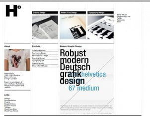WordPress Teme
