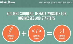 Inspirativni Primeri Simbolike i Metafore u Web Dizajnu