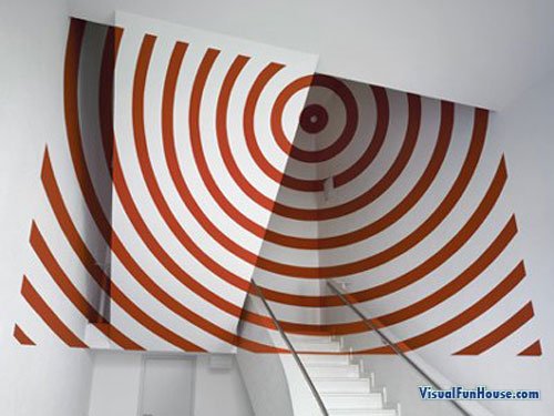trippy-3d-room