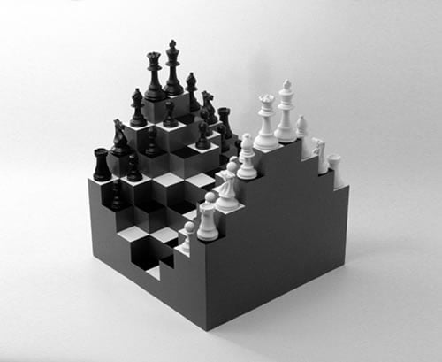 3dchess